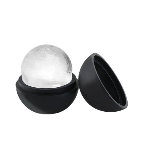 Multi-Size Food-Grade Silicone Ice Cube TraysMolds