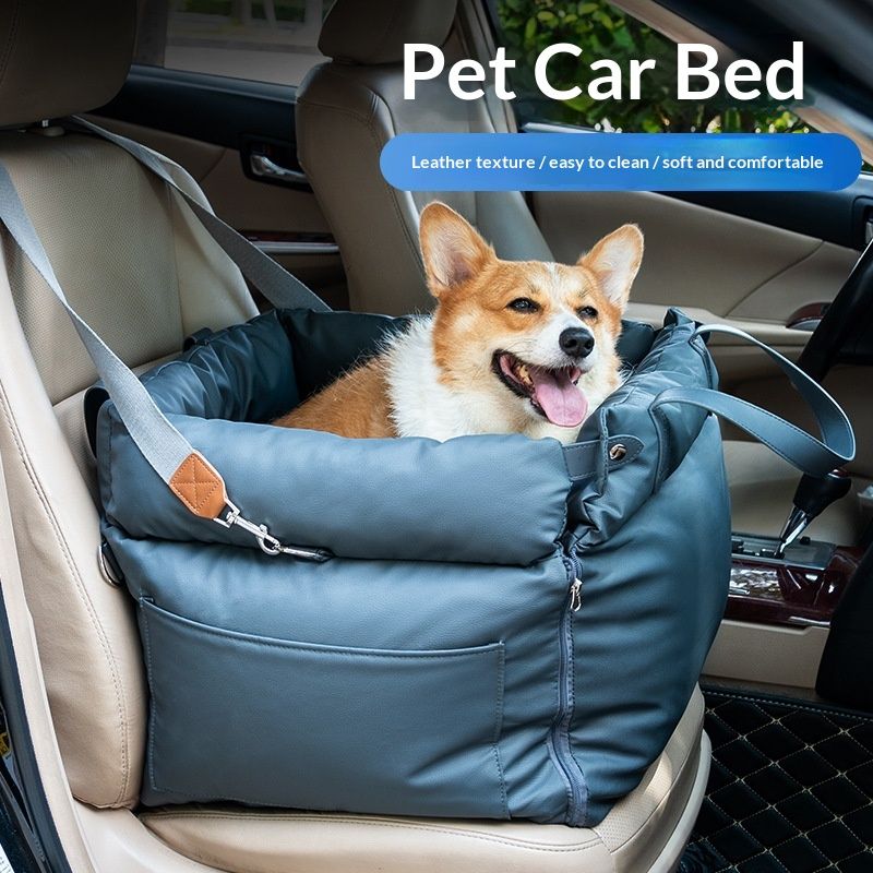 Car Outdoor Pet Mat Car Safety Seat