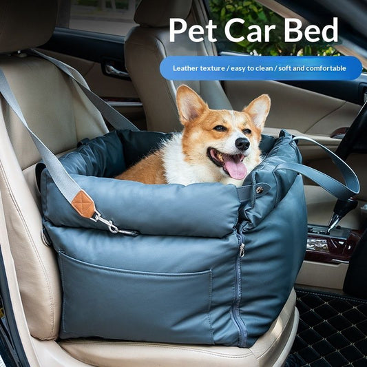 Car Outdoor Pet Mat Car Safety Seat