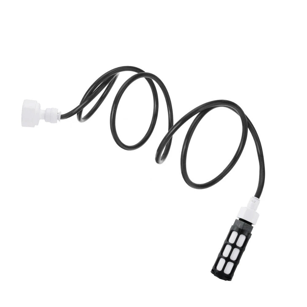 15m Misting System 12V 5L Min Water Garden Sprayer Sprinkler Cooling System