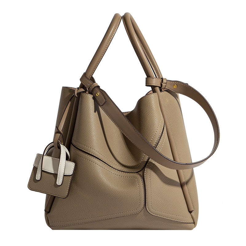 New Womens Shoulder Crossbody And Tote Bag