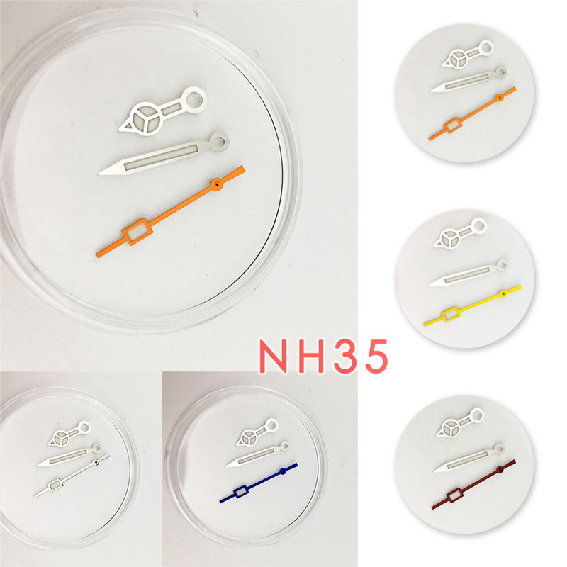 Watch Accessories Modified Seik Hands