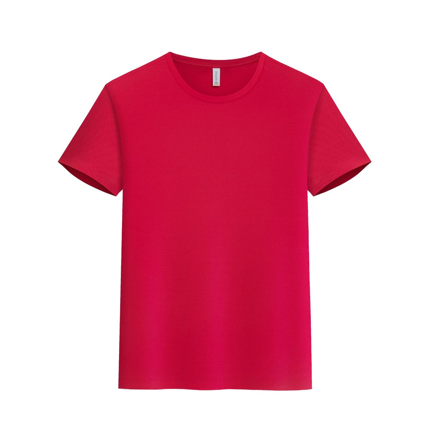 High-end Round Neck Short Sleeve Fitness Sportswear