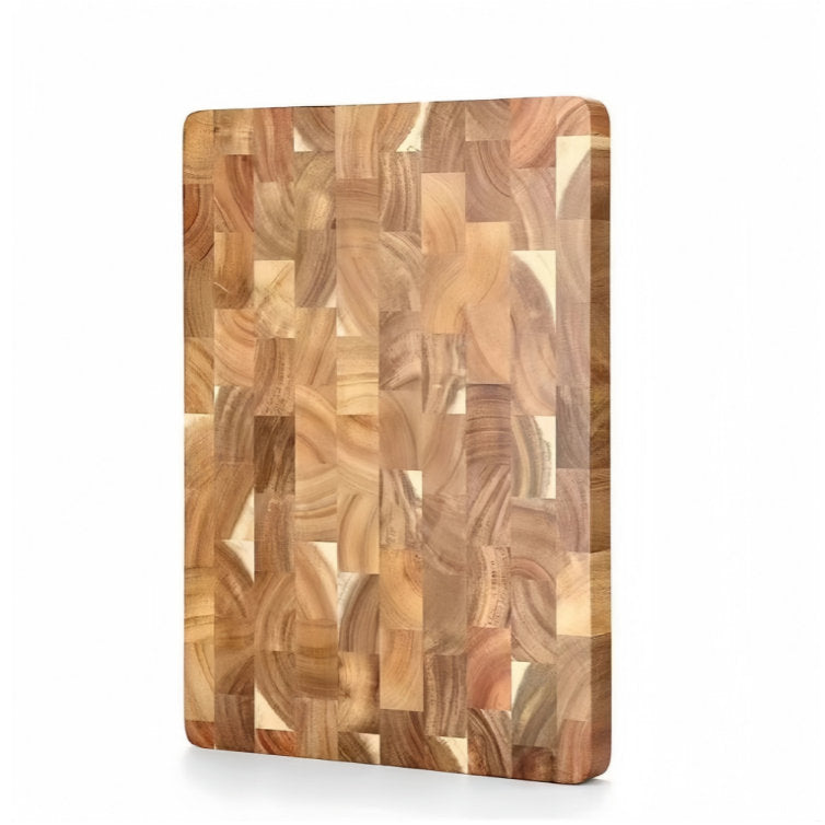 Household Baby Food Fruit Wooden Cutting Board