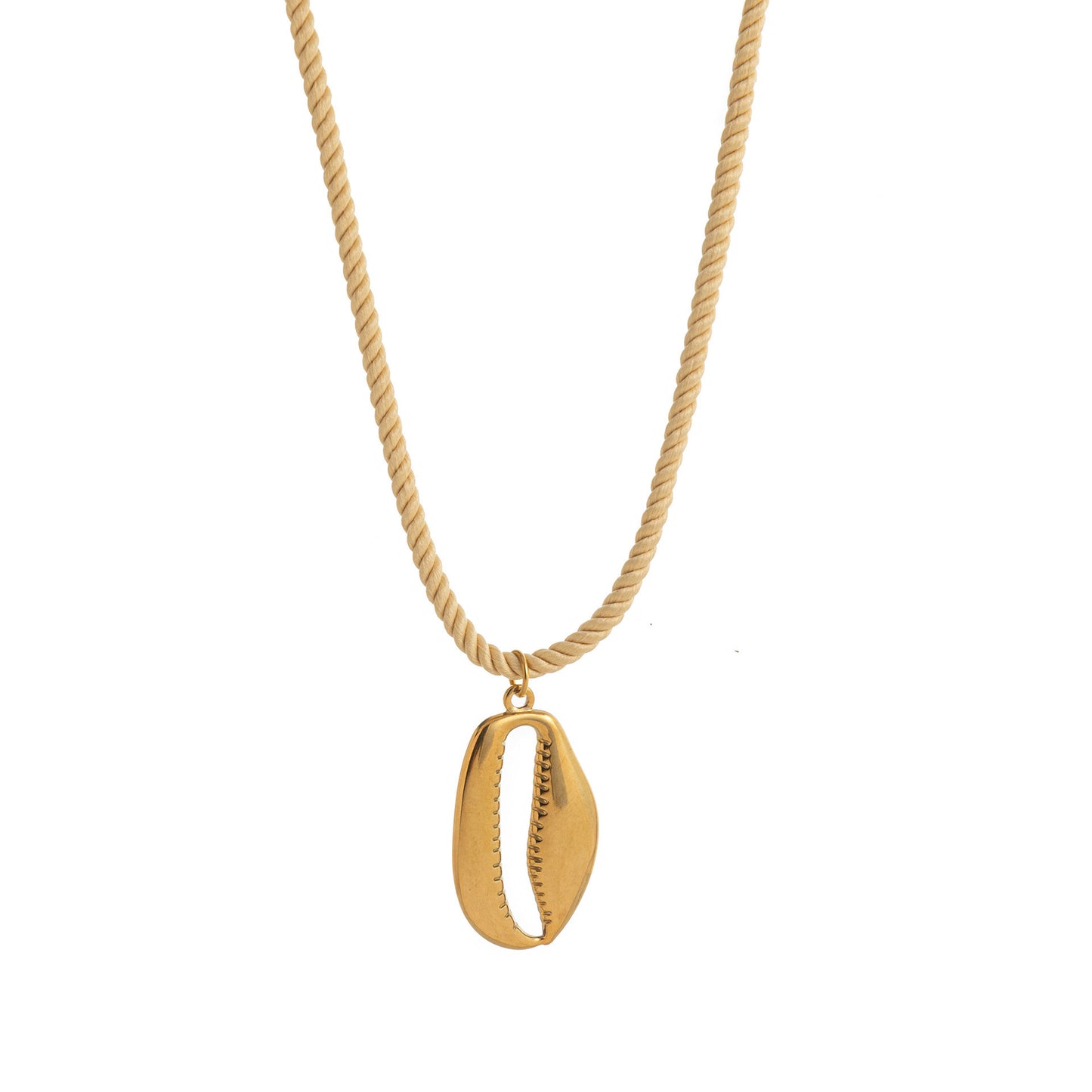 Fashion Stainless Steel Women's Necklace