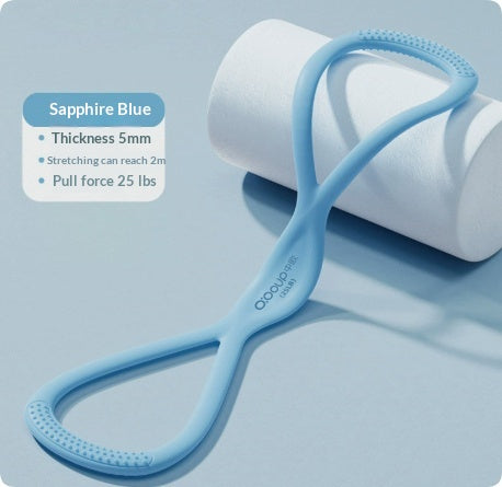 Resistance Band For Fitness Shoulder-opening Multi-functional And Highly Elastic