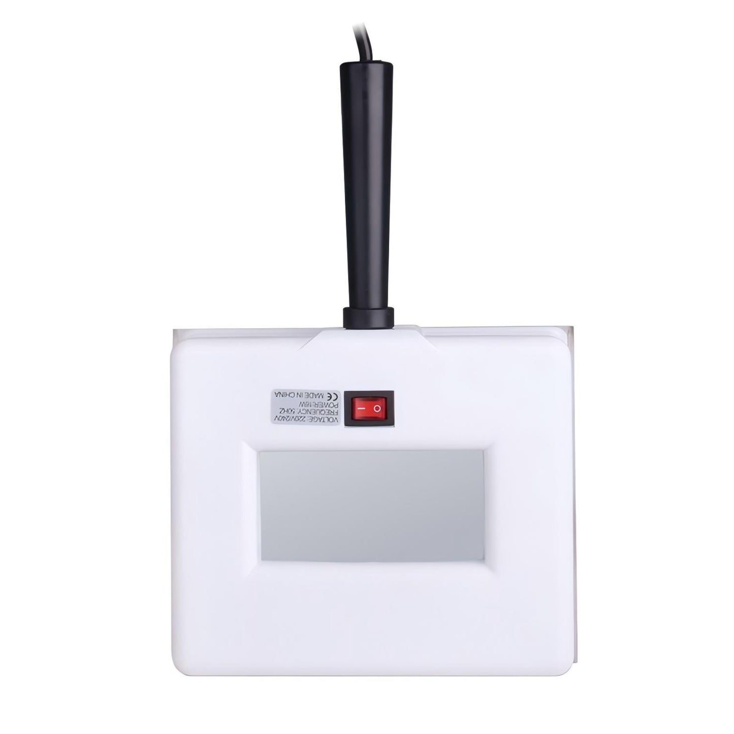 Woods Lamp Beauty Salon Spa Facial Care Analyzer UV Light Skin Diagnose Tester