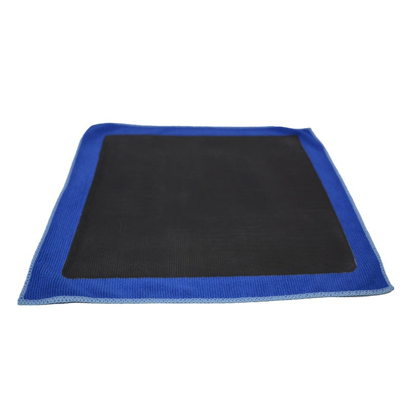 Beauty Maintenance Mud Grinding Towel Car Washing Gloves