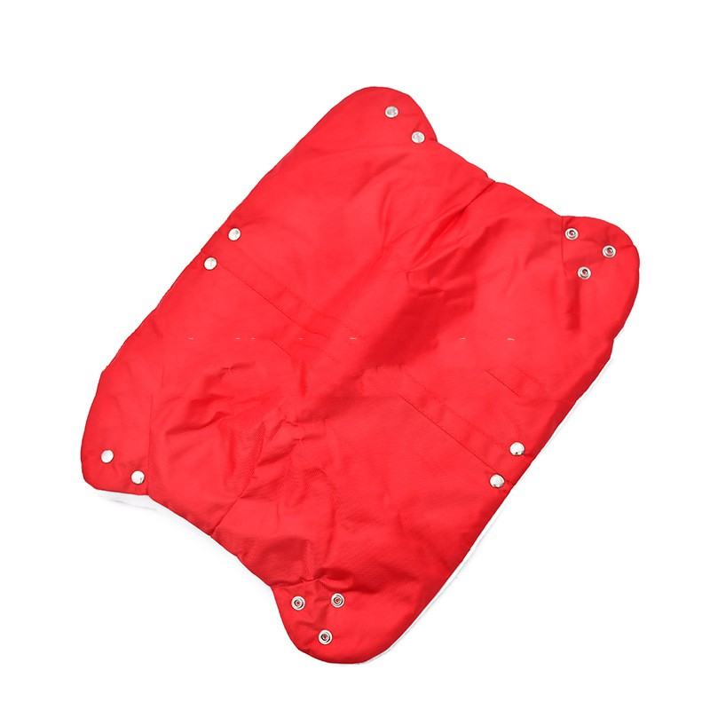 Stroller Thermal Gloves Stroller Accessories