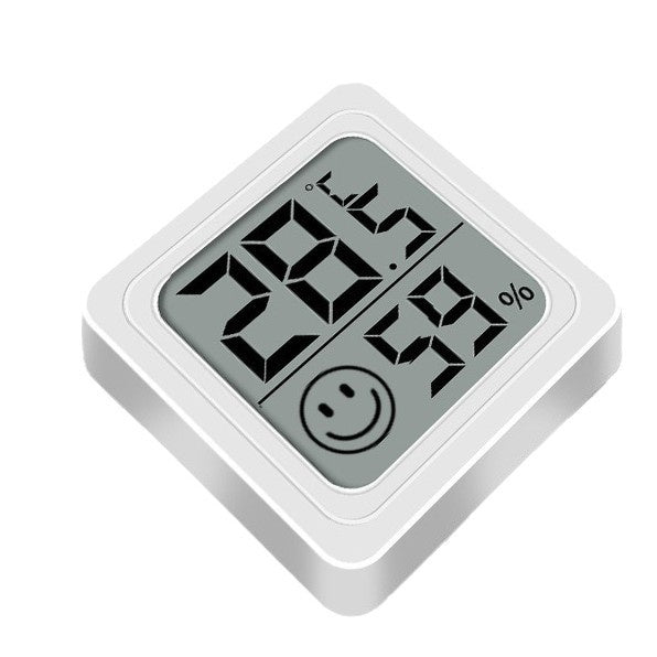 Electronic Smart And Convenient Hygrometer Temperature Measuring Device