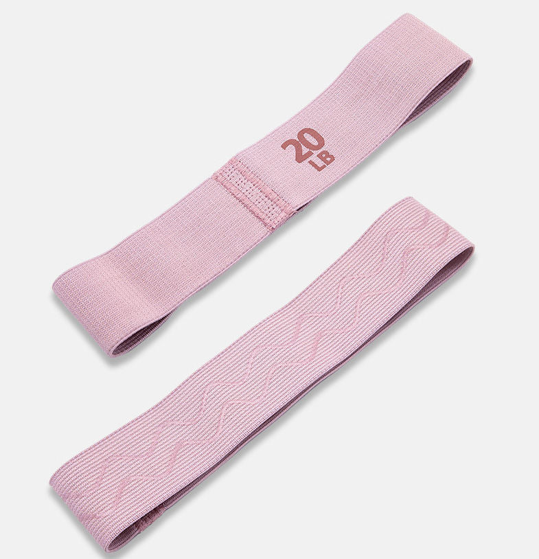 Yoga Pilates Hip-shaping Pounds Stretch Training Knitting Belt
