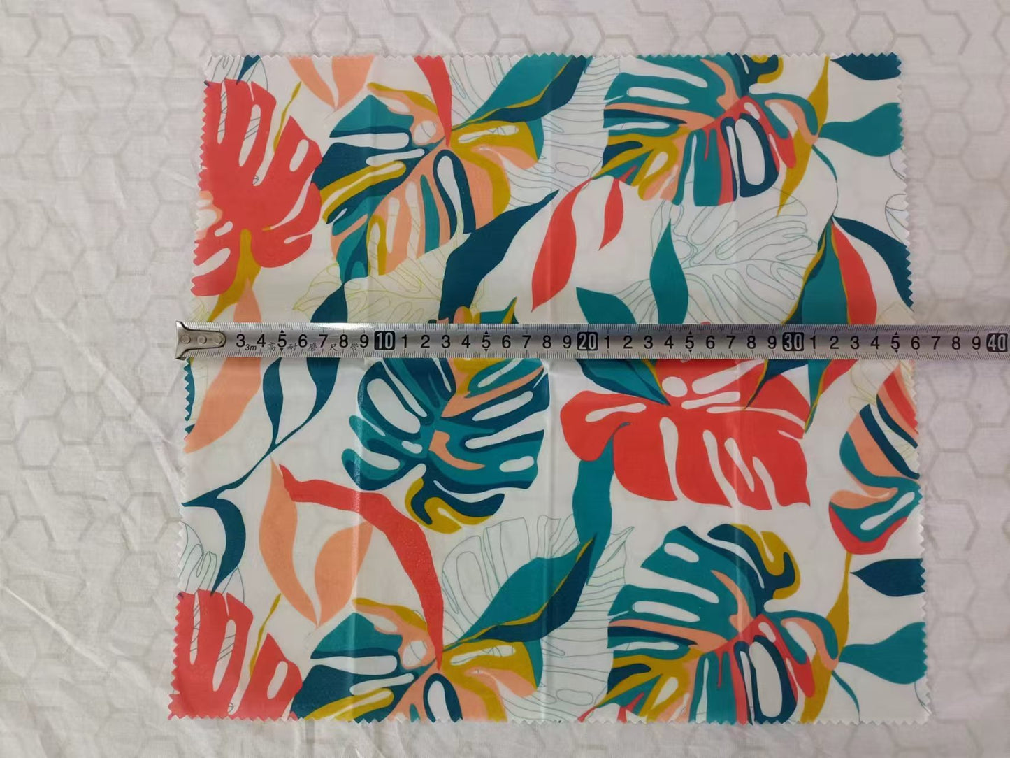 Food-grade Organic Beeswax Preservation Cloth
