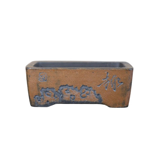 Flower Pots Square And Rectangular Suitable For Desk Plants