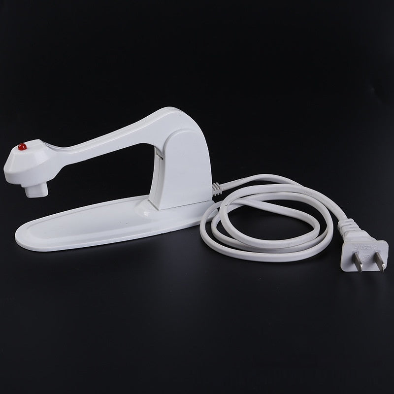 Plastic Charging Cable Hand Warmer Charger