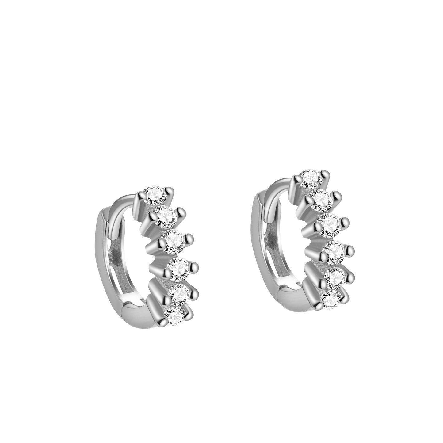 European And American Fashion Earrings For Women