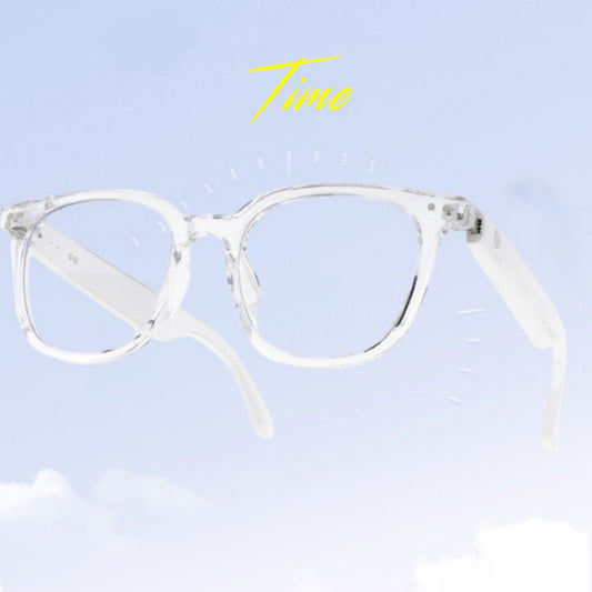 Photochromic Lens Smart Bluetooth Glasses