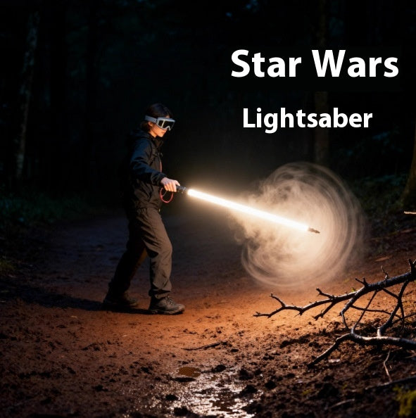 Luminous Alpenstock Professional Night Climbing Equipment