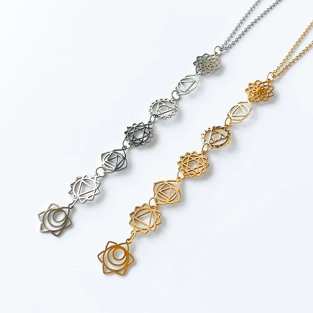 Accessories High Quality Stainless Steel Pendant Necklace