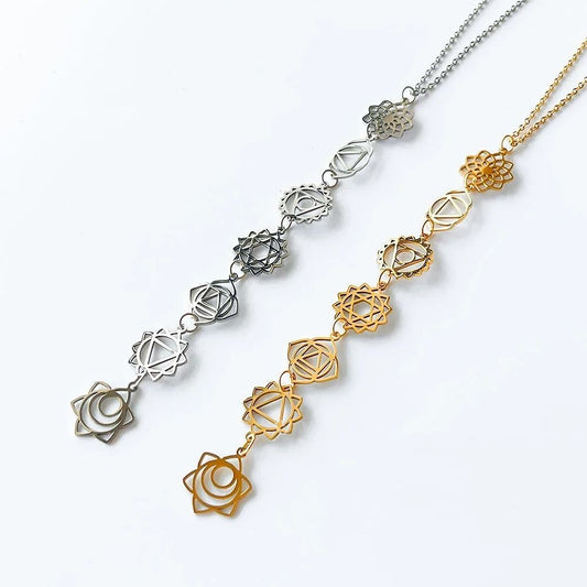 Accessories High Quality Stainless Steel Pendant Necklace