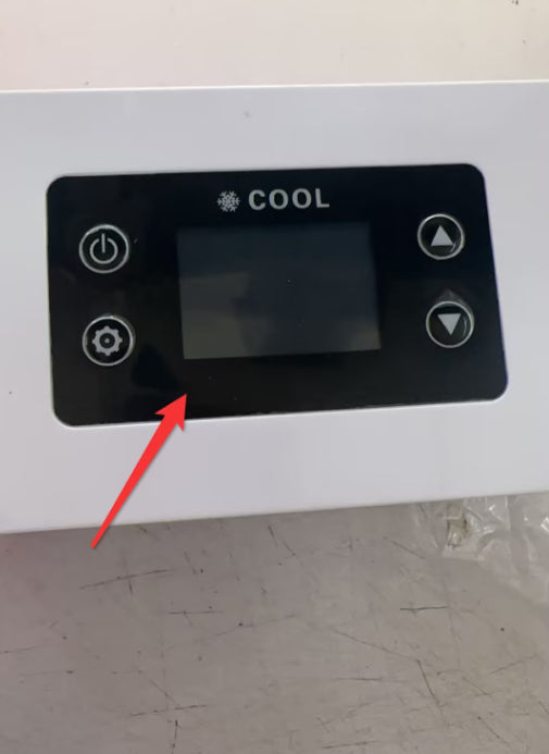 Portable Insulin Refrigeration Box Charging Mini Fridge