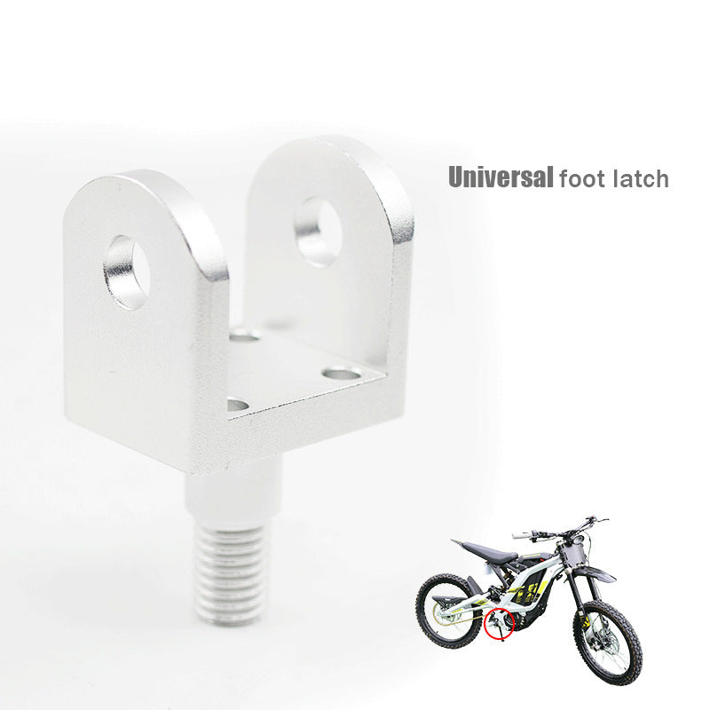 Light Bee And Tanli Accessories Pedal Bracket