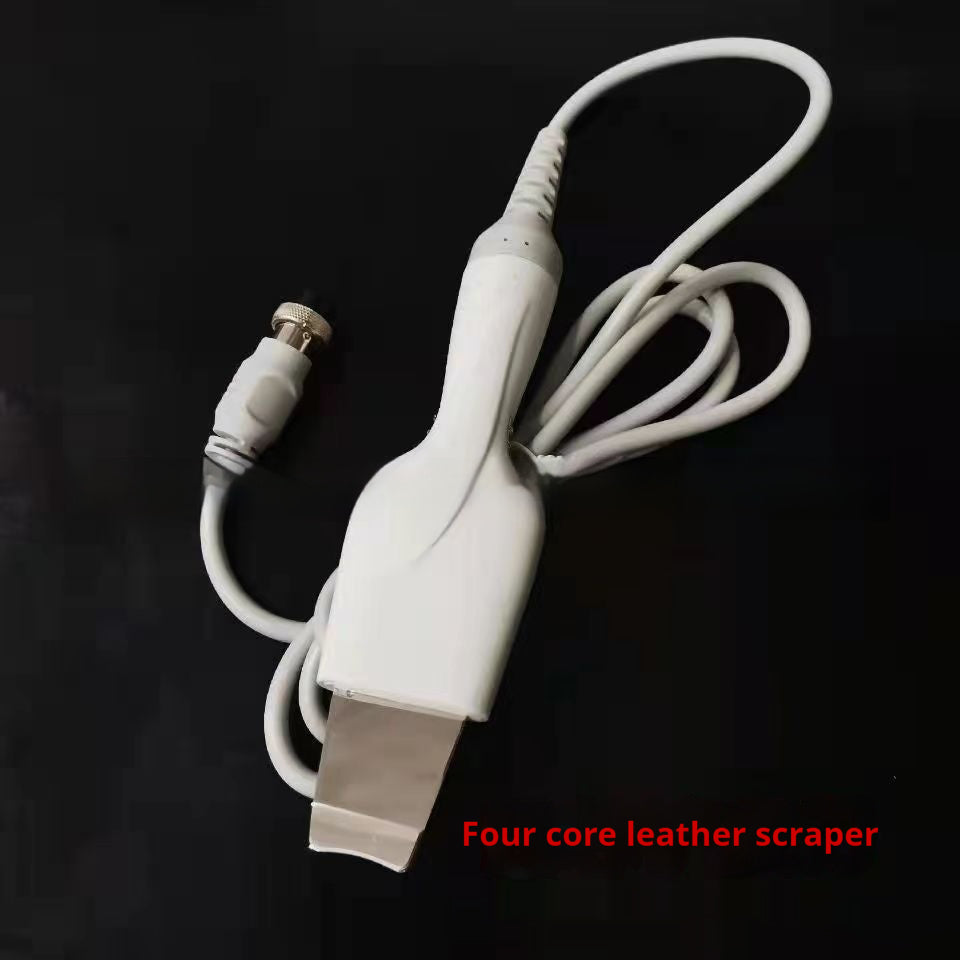 Hydrogen And Oxygen Ice Hammer Handle First Generation Second Generation Hydrogen And Oxygen Small Bubble Beauty Instrument Accessories