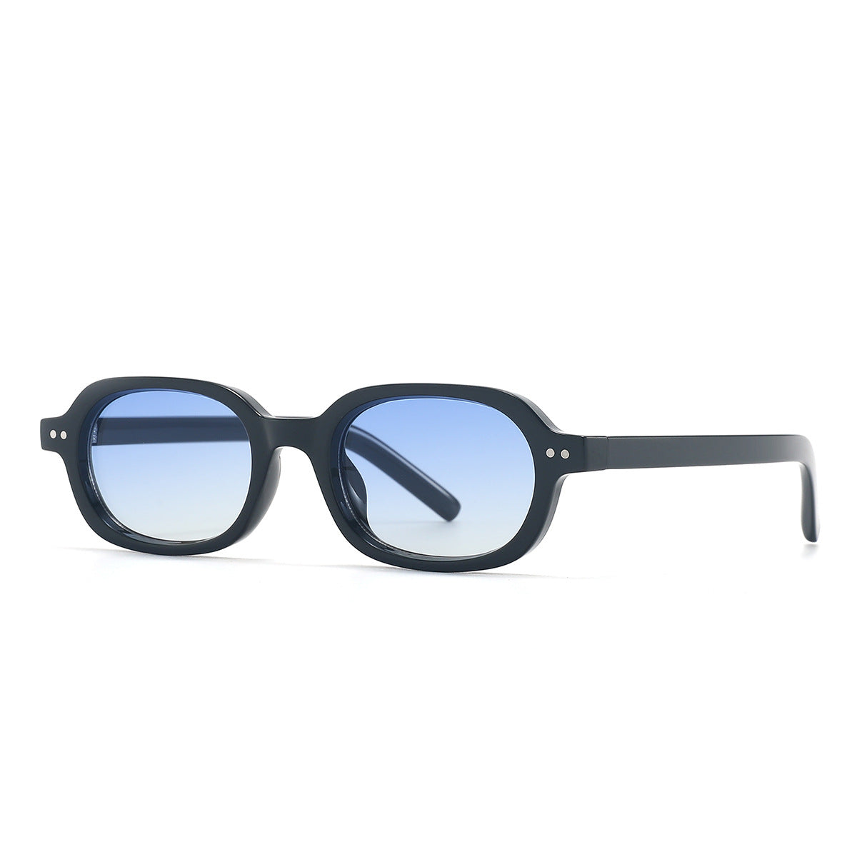 New Style Unisex Retro Fashion UV Protective Sunglasses