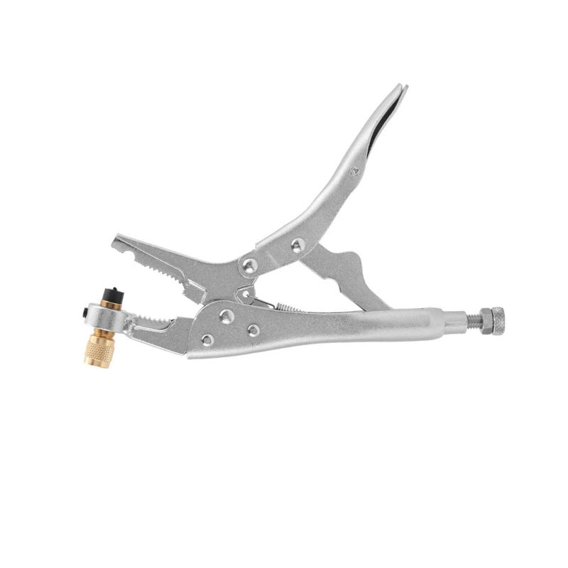 Refrigerator Copper Tube Charging Valve Pliers