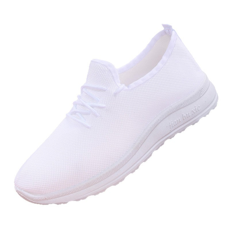New Summer Casual Shoes For Men And Women