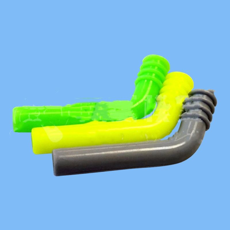Model Accessories Universal Methanol Machine Exhaust Pipe Extension Pipe