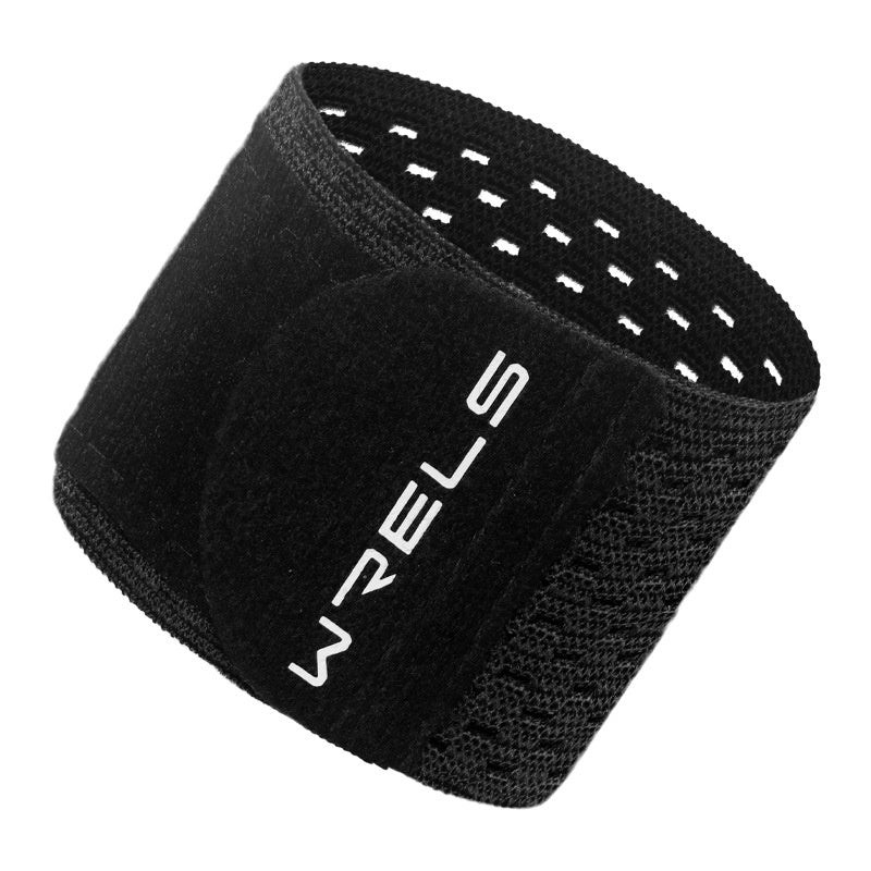 Basketball Tennis And Fitness Sweat-absorbing, Anti-sprain Compression Wrist Brace