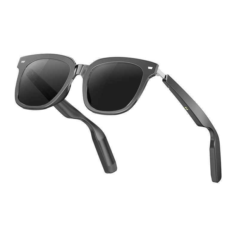 AI Smart Bluetooth Translation Glasses