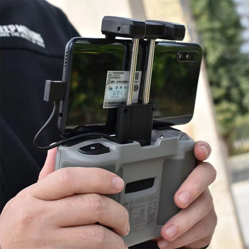 Drone Remote Control Data Cable Mobile Phone Remote Control Image Transmission Cable