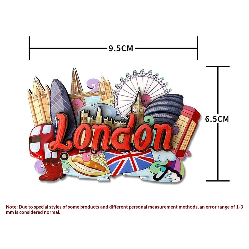 Wooden Commemorative Crafts For Home Decoration