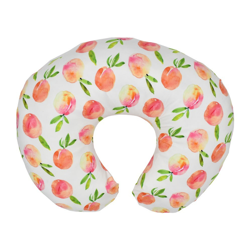 Multifunctional Detachable Baby U Shape Feeding Pillowcase