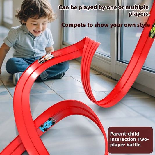 Cool DIY Assembled Toys For Children And Boys