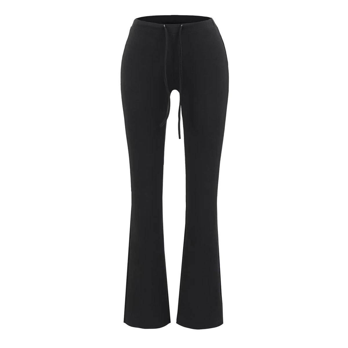 High And Lazy Yoga Sweatpants