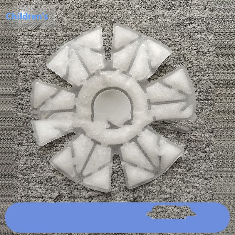 Ice Cap Summer Cooling And Heatstroke Prevention Artifact