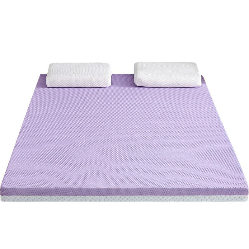 Gel Memory Foam Mattress For Home Use