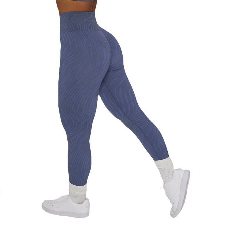 Women's Belly Contracting Bum Lift Shorts Yoga