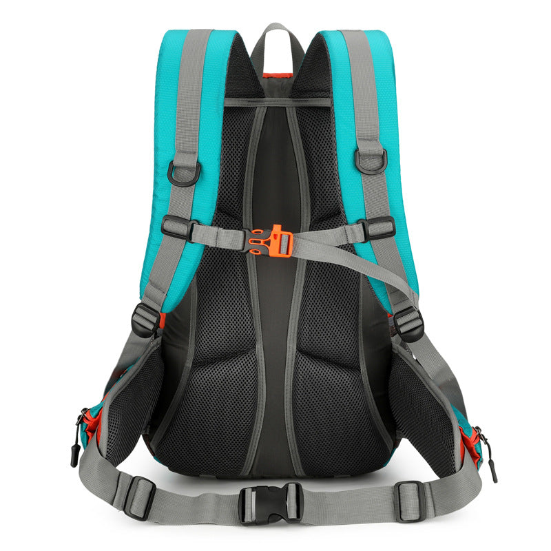 Sports Bag For Fitness And Hiking