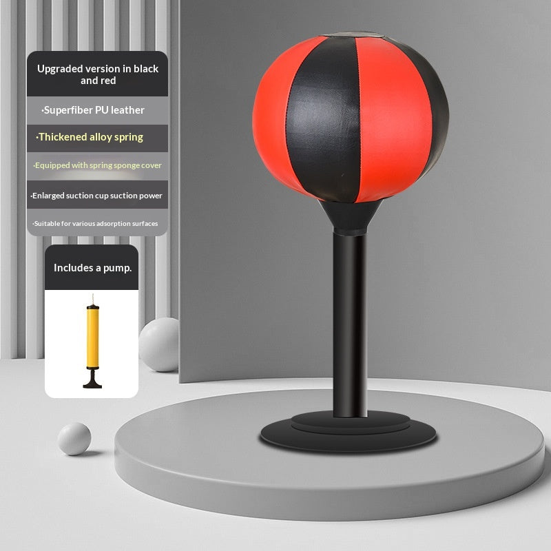 Boxing Speed Ball Home-use Training Equipment For Children