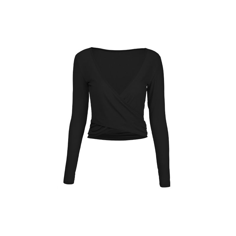 Beauty Back Exercise Underwear Women's New Shockproof Vest Top