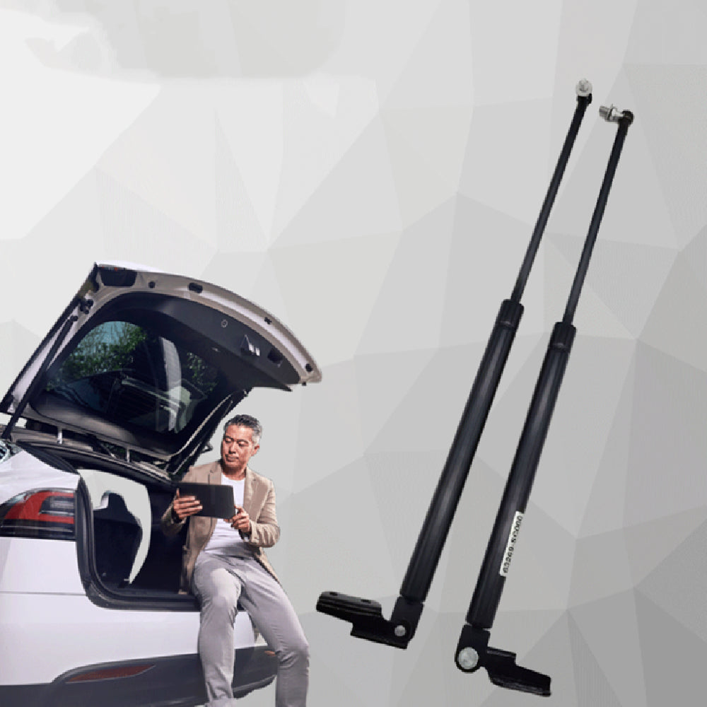 Automotive Rear Tailgate Support Accessories