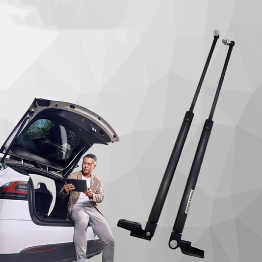 Automotive Rear Tailgate Support Accessories