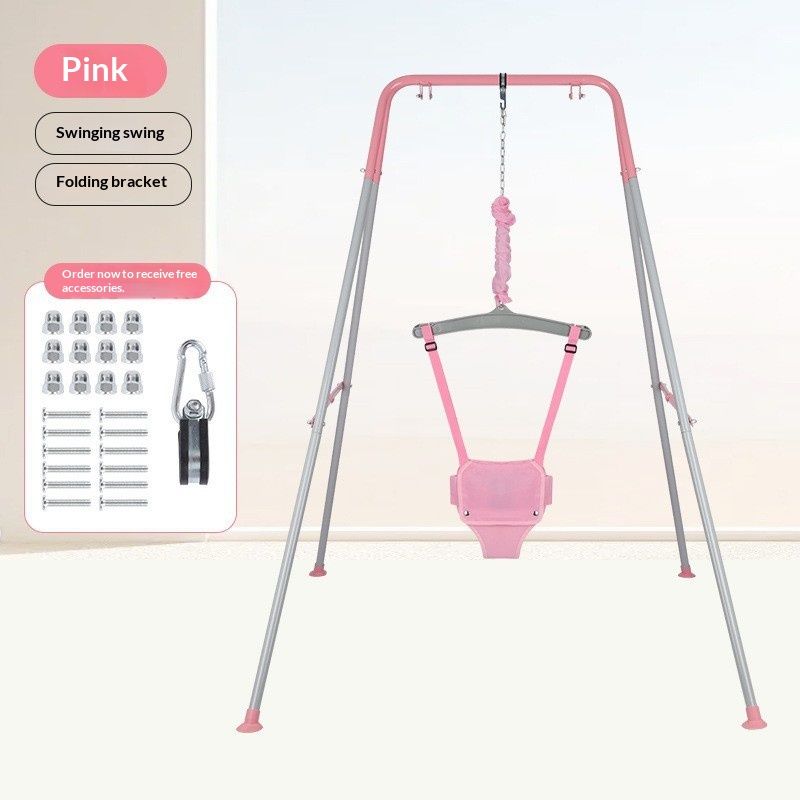 Outdoor Playground Swing Set Frame
