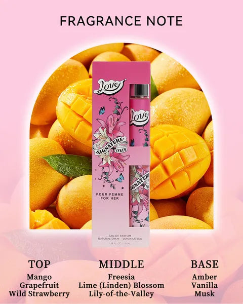 6pcs Travel Set, Women'S Eau De Parfuma Spray, Long Lasting Fragrance, 6 Different Flavor, Perfect For Holiday Gifts, Dating, Daily Life, Parties, 1.18 Fl Oz Bottle