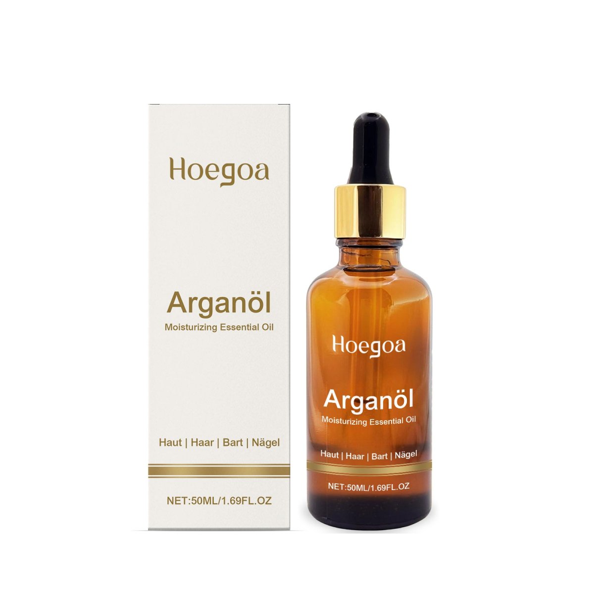 Daily Care, Moisturizing, Long-lasting, Gentle, Bee Skin Massage, Essential Oil