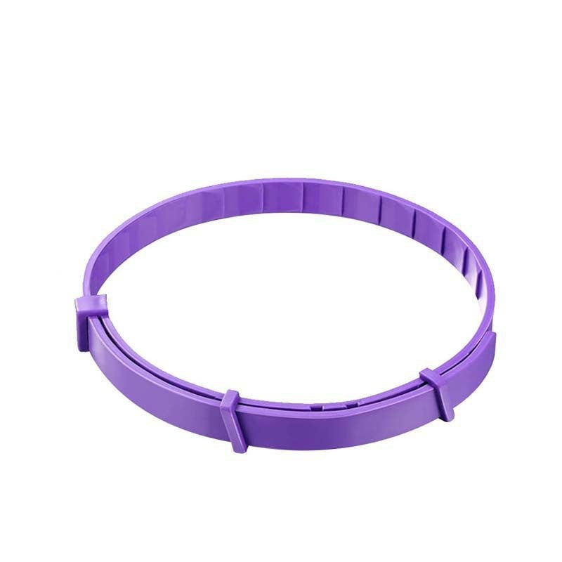 Pheromone Town Pet Calming Collar, Adjustable For Cats Of All Sizes