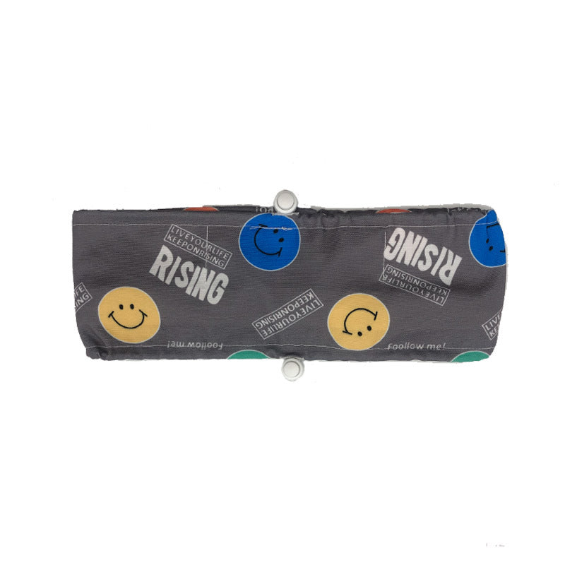 Cooling Ice Bellyband Vest Pet Bib Clothes